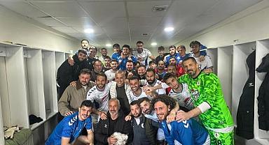 Dikilitaş'a gol yağdıran Hendekspor'da işler iyi gitmiyor!