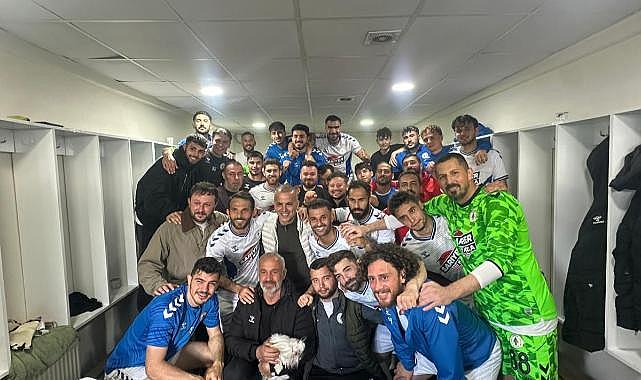 Dikilitaş'a gol yağdıran Hendekspor'da işler iyi gitmiyor!