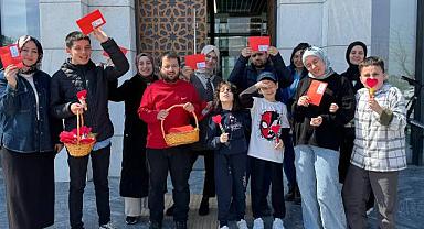 Doğaya Dokunan Eller, Farkındalıkla Büyüyen Nesiller