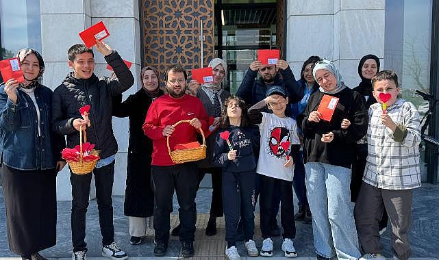 Doğaya Dokunan Eller, Farkındalıkla Büyüyen Nesiller