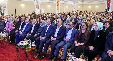 Eğitim-Bir-Sen’li Kadınlar Ankara’dan Ödülle Döndü