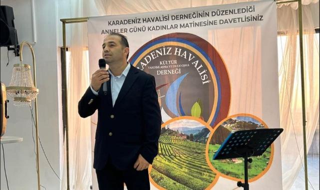 Başkan Erol Çetinkala'dan Polis Haftası Mesajı