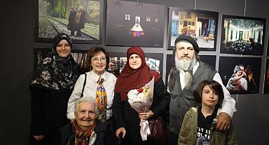 Fotoğraf Sanatçısı İhsan Korkut’un Kareleri OSM’de Ziyarete Açıldı