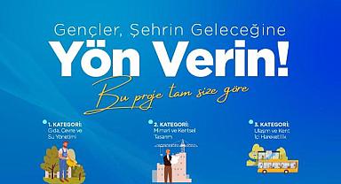 Gençlerin Fikirleri Sakarya İçin Yarışıyor