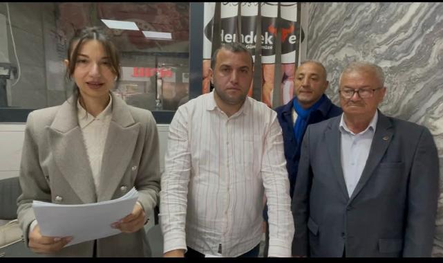 HENDEK ET FİRMASINA YAPILAN HAKSIZLIK, MAHKEME KARARIYLA TESCİL EDİLDİ…