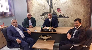 HENDEK'TE ZÜBÜK SİYASETİ...