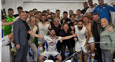 Hendekspor Maltepe deplasmanında altın değerinde 3 puan aldı