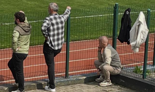 Hendeksporlu bir yöneticinin çöküşü!