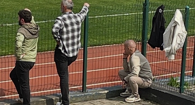 Hendeksporlu bir yöneticinin çöküşü!