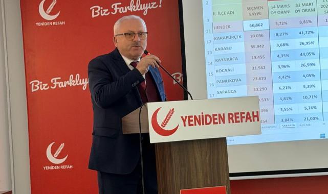 Başkan Hüdaverdi Bahadır'dan 23 Nisan Mesajı... 