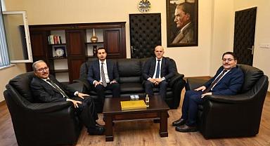 İl Millî Eğitim Müdürü Coşkun Bakırtaş’tan Serdivan’da Eğitim Ziyaretleri