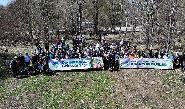 İnönü ve Ercova yaylaları tüm güzelliğiyle doğaseverleri ağırladı