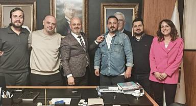 İYİ Parti’ye Toplu Katılımlar Devam Ediyor