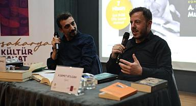 Kapalı Çarşıdan Dünyaya Açılan Şair Edip Cansever