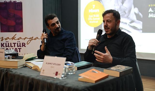 Kapalı Çarşıdan Dünyaya Açılan Şair Edip Cansever