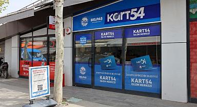 KART54’te Hizmet Ağı Genişliyor 2 Nokta Daha Devrede