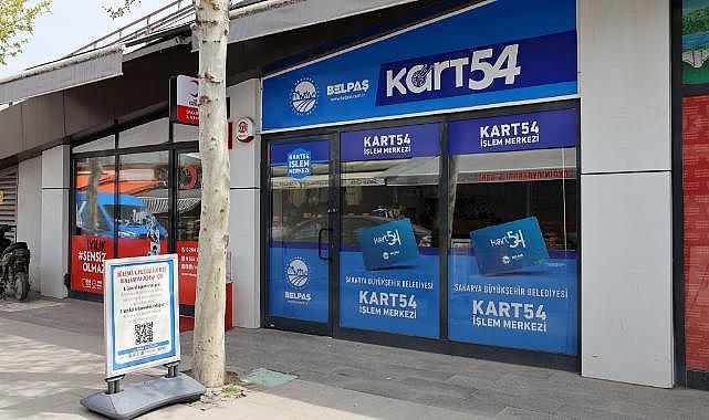 KART54’te Hizmet Ağı Genişliyor 2 Nokta Daha Devrede