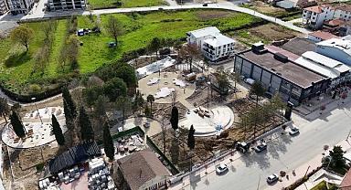 Kaynarca yeni buluşma noktasına kavuşuyor