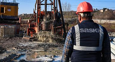 Kuzeyde Sorunsuz Yaz İçin 27 Yeni İçme Suyu Kaynağı Devreye Alınacak