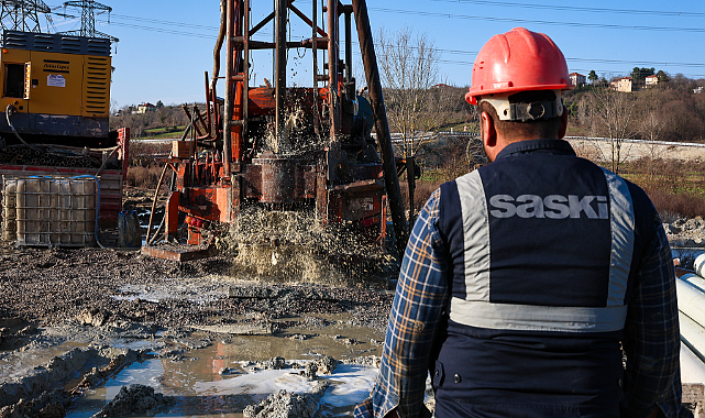 Kuzeyde Sorunsuz Yaz İçin 27 Yeni İçme Suyu Kaynağı Devreye Alınacak