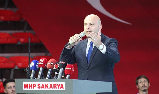 MHP’li ALKAŞ’tan SATSO Seçimleri Çağrısı: 