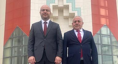 Milliyetçi Hareket Partisi (MHP) Karapürçek İlçe Teşkilatında Yeni Görevlendirme 