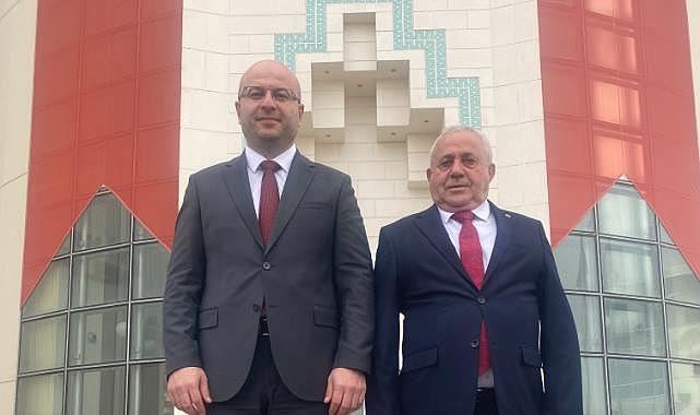 Milliyetçi Hareket Partisi (MHP) Karapürçek İlçe Teşkilatında Yeni Görevlendirme 