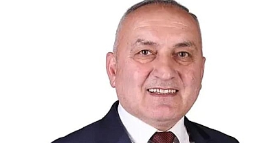Mustafa Karagüzel'den 23 Nisan Mesajı