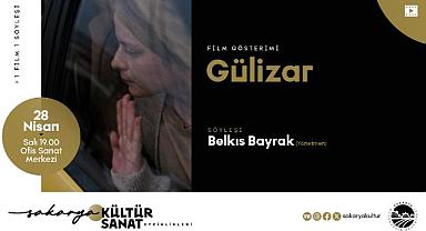OSM’de bir film bir söyleşi: “Gülizar” ile sinema akşamı