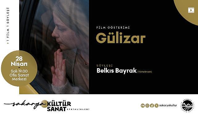 OSM’de bir film bir söyleşi: “Gülizar” ile sinema akşamı