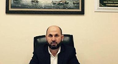 OSMAN GÜNEY'DEN POLİS HAFTASI MESAJI