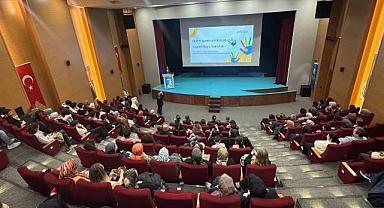 Otizme Dair Bilimsel Yaklaşımlar SGM’de Ele Alındı