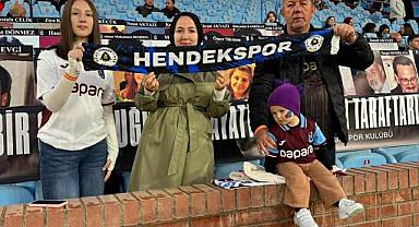 PAPARA PARK'DA BİZE HER YER HENDEK SESLERİ