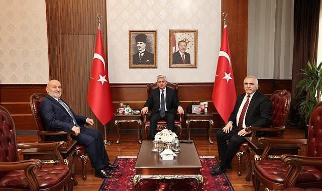 POLİS HAFTASI ARİFESİNDE TEL ÖRGÜ OPERASYONU