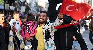 Roman Kültürü Şenliği Sakarya’da Rengarenk Bir Şölene Dönüştü