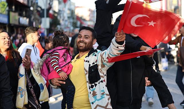 Roman Kültürü Şenliği Sakarya’da Rengarenk Bir Şölene Dönüştü