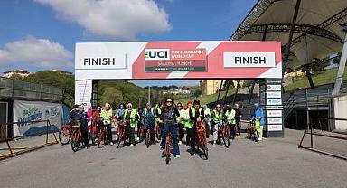 Sağlıklı Yaşam İçin İlk Adımı Ayçiçeği Vadisi’nde Atıyorlar