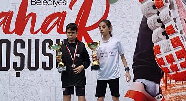 Sakarya 1. Bahar Koşusunda Hendek Damgası!