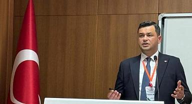 Sakarya AR-GE Birimi Projeleri Rize’de Tanıtıldı