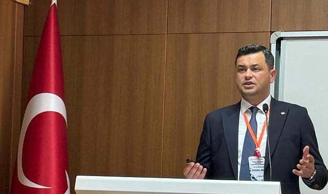 Sakarya AR-GE Birimi Projeleri Rize’de Tanıtıldı
