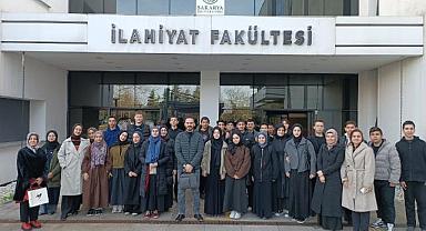 Sakarya’da 2 Bin Öğrenciye Kariyer Rehberliği