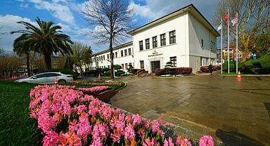 Sakarya’da Baharın Büyüleyici Cümbüşü