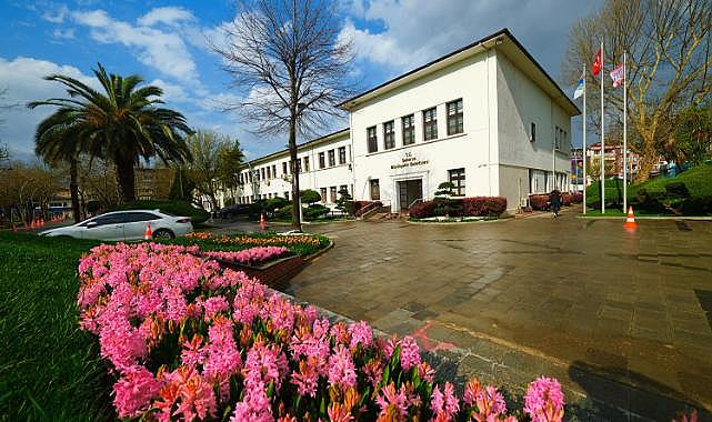 Sakarya’da Baharın Büyüleyici Cümbüşü