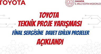 Sakarya’da Bilim Ve Teknoloji Rüzgarı