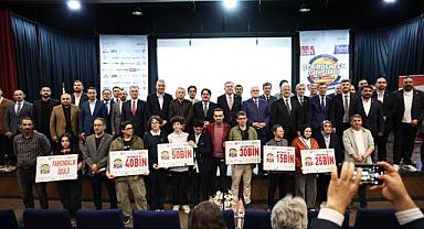 Sakarya’da “Çekirdekten Girişimci” Proje Olimpiyatları Başlıyor