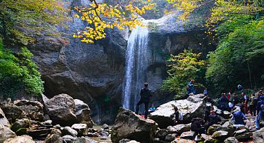 Sakarya’da Doğa Tutkunlarının Beklediği Takvim Geldi