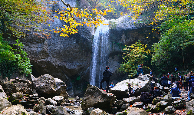 Sakarya’da Doğa Tutkunlarının Beklediği Takvim Geldi