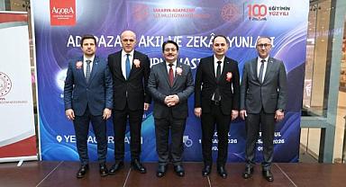 Sakarya’da Eğitim Kenetlenerek Güçleniyor