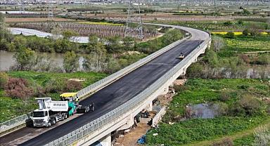 Sakarya’da Kritik Güzergâhlara Önemli Dokunuş