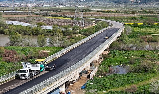 Sakarya’da Kritik Güzergâhlara Önemli Dokunuş